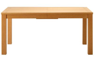 HOME Hemsley Extendable Dining Table